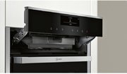 Духовой шкаф Neff B87CS34N0 фото 3 в Краснодаре