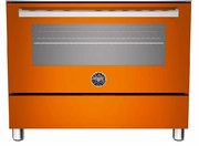 Варочный центр Bertazzoni PRO906HYBSART фото 2 в Краснодаре