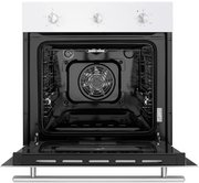 Духовой шкаф Maunfeld EOGC604W Slim фото 2 в Краснодаре