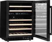 Винный шкаф Meyvel MV46PRO-KBT2 (Натуральный бук) фото 3 в Краснодаре