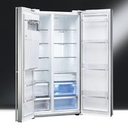 Холодильник Smeg FA63X фото 2 в Краснодаре