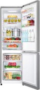 Холодильник LG GA-B 499 TGDF фото 2 в Краснодаре