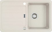 Мойка Franke EFG 614-78 ваниль Мойка Franke EFG 614-78 ваниль