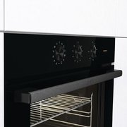 Духовой шкаф Gorenje BO6727E03BG фото 4 в Краснодаре