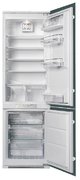 Холодильник Smeg CR324P Холодильник Smeg CR324P