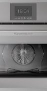 Компактный духовой шкаф Kuppersbusch CBP 6550.0 G1 Stainless Steel фото 3 в Краснодаре
