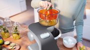 Кухонный комбайн Bosch MUM58359 фото 4 в Краснодаре