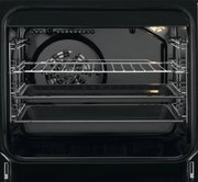 Комбинированная плита Electrolux EKK954904X фото 4 в Краснодаре