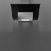 Вытяжка Falmec Adara 90 Vetro (800) ECP black фото 2 в Краснодаре