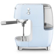 Кофемашина Smeg ECF03PBEU фото 2 в Краснодаре