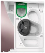 Стиральная машина Electrolux EW8F249PSPC фото 3 в Краснодаре