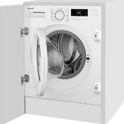 Стиральная машина Weissgauff WMI 6147 Inverter Steam фото 2 в Краснодаре