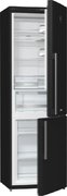 Холодильник Gorenje NRK 61 JSY2B фото 2 в Краснодаре