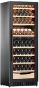 Винный шкаф Meyvel MV95-KBT2 Узкий (Slim) фото 2 в Краснодаре