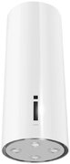Вытяжка Maunfeld LEE WALL (sensor) 39 WHITE фото 4 в Краснодаре