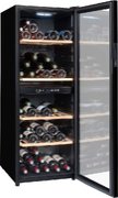 Винный шкаф La Sommeliere SLS90DZ фото 3 в Краснодаре