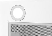 Встраиваемая вытяжка Weissgauff Box 600 White фото 4 в Краснодаре