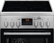 Электрическая плита Electrolux RKR560200X фото 2 в Краснодаре