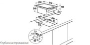 Фритюрница Kuppersbusch EFS 304.1 M фото 2 в Краснодаре