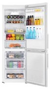 Холодильник Samsung RB33J3515WW/EF фото 2 в Краснодаре