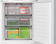 Встраиваемый холодильник Bosch KIN96ADC0 фото 3 в Краснодаре