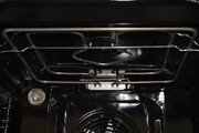 Комбинированная плита Gorenje K67CLB фото 4 в Краснодаре