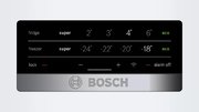 Двухкамерный холодильник Bosch KGN49XWEA фото 3 в Краснодаре