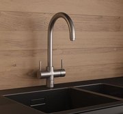 Система мгновенного приготовления кипятка AquaHot InSinkErator ISE F-H4N1-BC-1-J фото 3 в Краснодаре