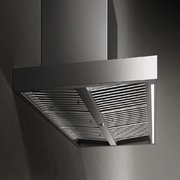 Вытяжка Falmec PLANE NO-DROP 90 inox (800) фото 2 в Краснодаре