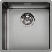 Мойка Smeg VSTR40DKX Мойка Smeg VSTR40DKX