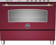 Варочный центр Bertazzoni HER90 6 MFE S VI T фото 2 в Краснодаре