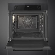 Духовой шкаф Smeg SF6200TB фото 2 в Краснодаре