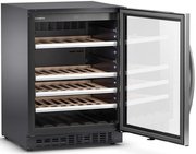 Винный шкаф Dometic C50G Double Wooden Beech фото 3 в Краснодаре
