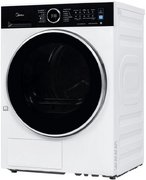 Сушильная машина Midea MD205H100WB/W-RU фото 2 в Краснодаре