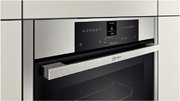 Духовой шкаф Neff B25CR22N1 фото 3 в Краснодаре