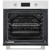 Электрический духовой шкаф KRONA MAGNETE 60 WH фото 3 в Краснодаре