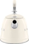 Чайник Smeg WKF01CR фото 3 в Краснодаре