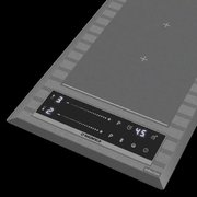 Индукционная варочная панель Maunfeld CVI292S2FMDGR LUX фото 4 в Краснодаре