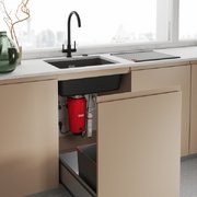 Измельчитель пищевых отходов Франке SLIM 100 фото 4 в Краснодаре Измельчитель пищевых отходов Franke SLIM 100 фото 4 в Краснодаре