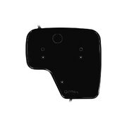 Настенный фен Meyvel MF4-1300 (Black) фото 4 в Краснодаре