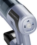 Пылесос Маунфилд MF-2032GR PRO фото 4 в Краснодаре Пылесос Maunfeld MF-2032GR PRO фото 4 в Краснодаре