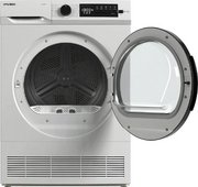 Сушильная машина Hyundai TD1027 фото 4 в Краснодаре