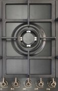 Газовая варочная панель Korting HG 965 CTRN фото 3 в Краснодаре