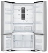 Холодильник Hitachi R-WB 732 PU5 GBK фото 2 в Краснодаре