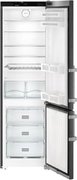 Холодильник Liebherr CNbs 4015 Comfort NoFrost фото 3 в Краснодаре
