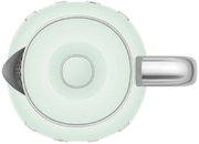 Чайник Смег KLF05PGEU фото 4 в Краснодаре Чайник Smeg KLF05PGEU фото 4 в Краснодаре