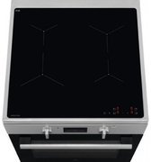Электрическая плита Electrolux RKI660201X фото 2 в Краснодаре