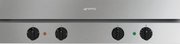 Конвекционная печь Smeg ALFA1035H фото 2 в Краснодаре
