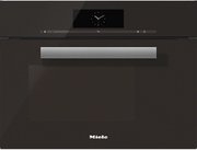 Пароварка Miele DG6800 HVBR коричневый гавана Пароварка Miele DG6800 HVBR коричневый гавана
