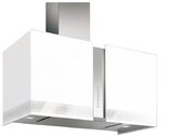 Вытяжка Falmec Mirabilia Isola 85 Platinum Vetro (800) ECP Вытяжка Falmec Mirabilia Isola 85 Platinum Vetro (800) ECP